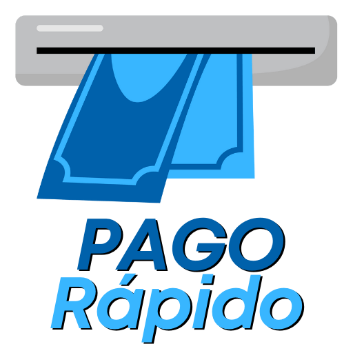 Pago Rápido Icono