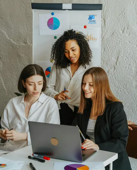 Pago Rápido Portada Nosotros